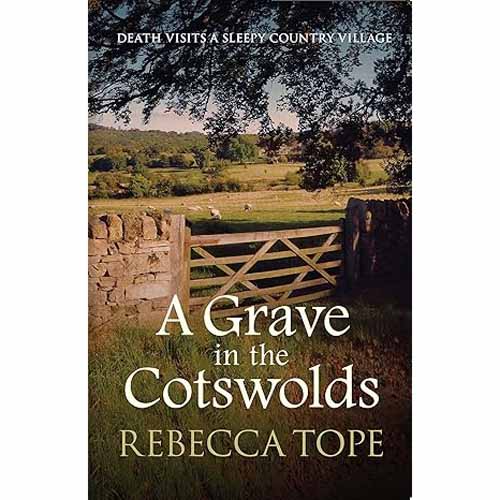 Cotswold Mysteries