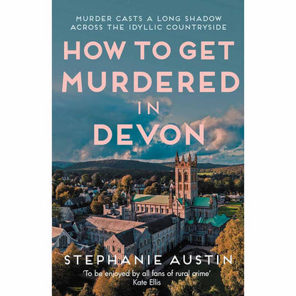 Devon Mysteries (Books 1-9)