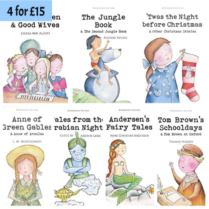 Classic Novels for Children