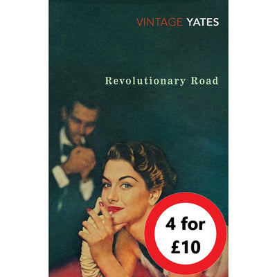 Revolutionary Road