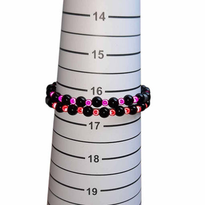 2 Bracelet Set