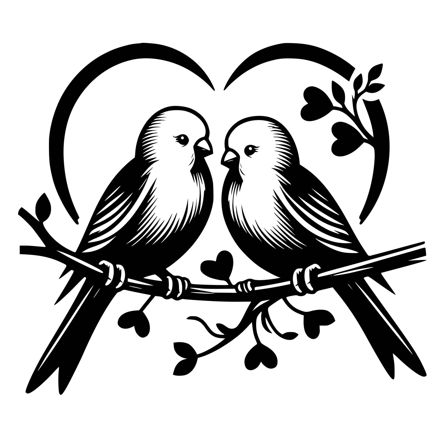 Birds