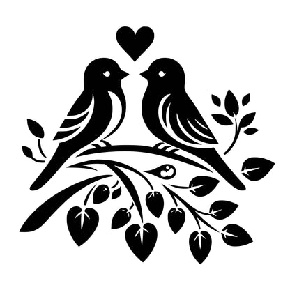Birds