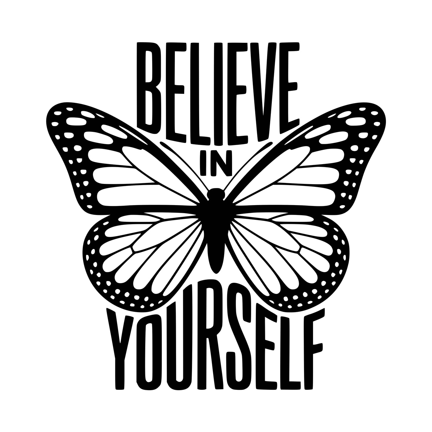 Butterflies