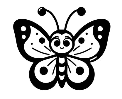 Butterflies
