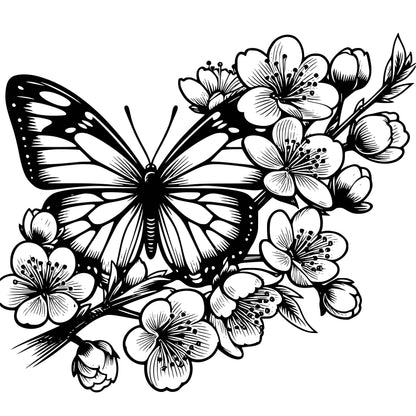 Butterflies
