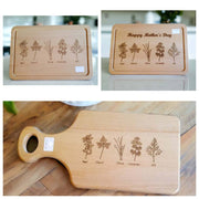 Herb Chopping Boards
