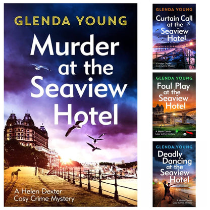 Helen Dexter Mysteries