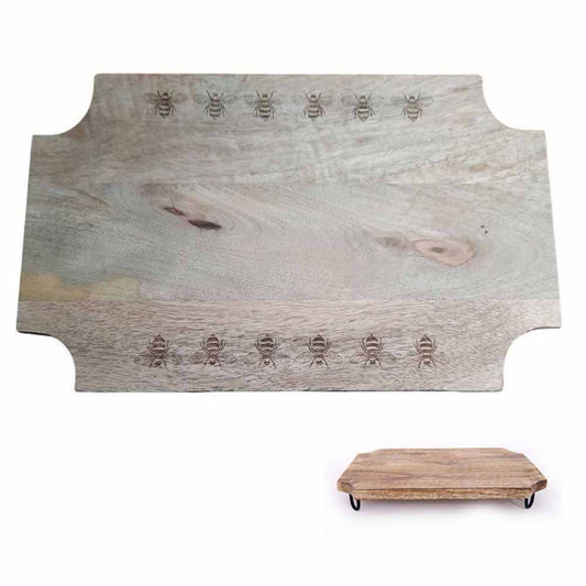 Rustic Chopping Board