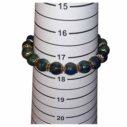 Chunky Stone Bracelet