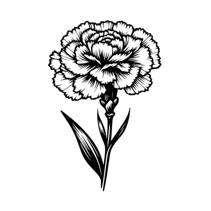 Flowers (single)