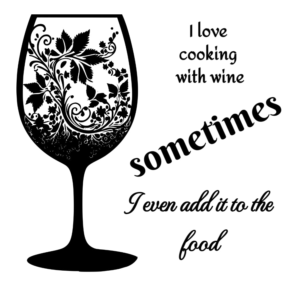 Cooking slogans