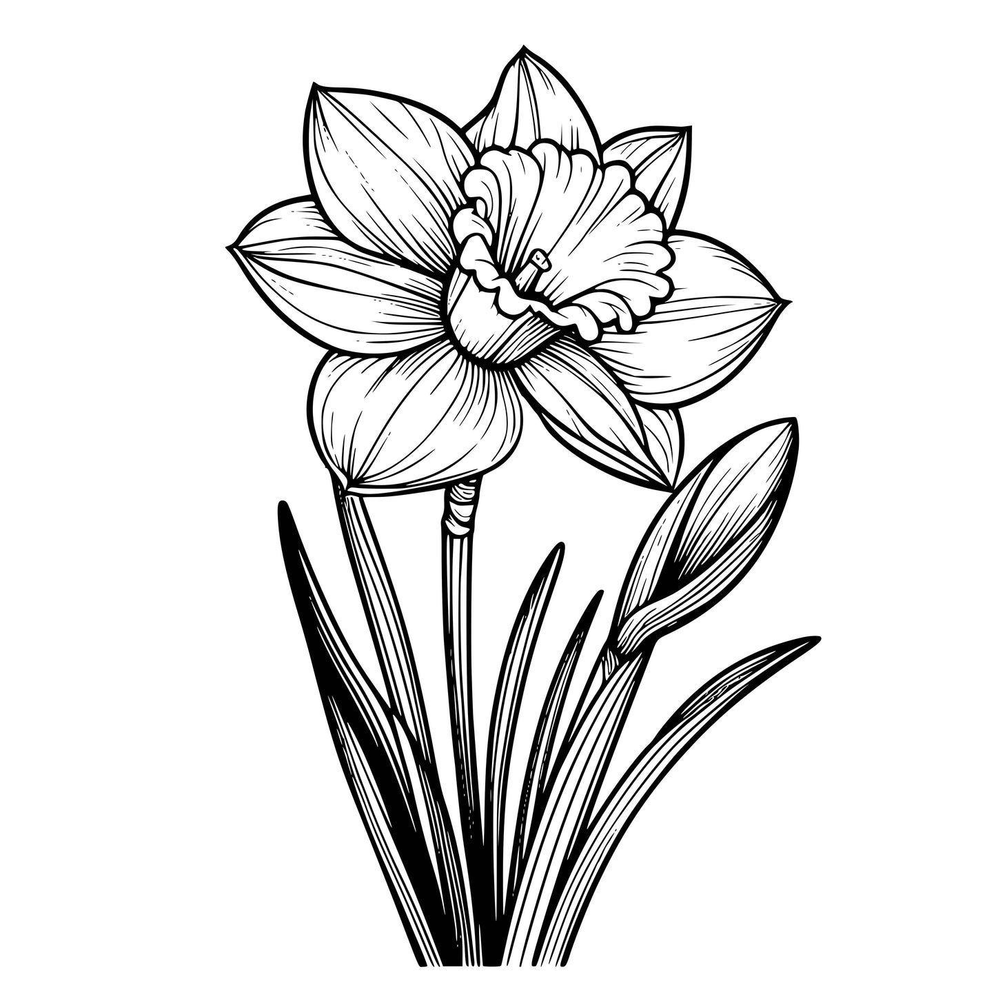 Flowers (single)