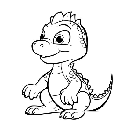 Dinosaurs