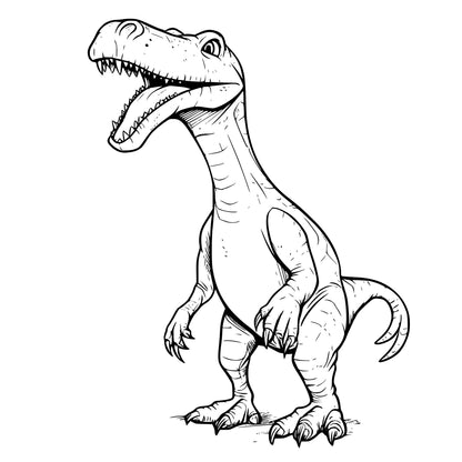 Dinosaurs
