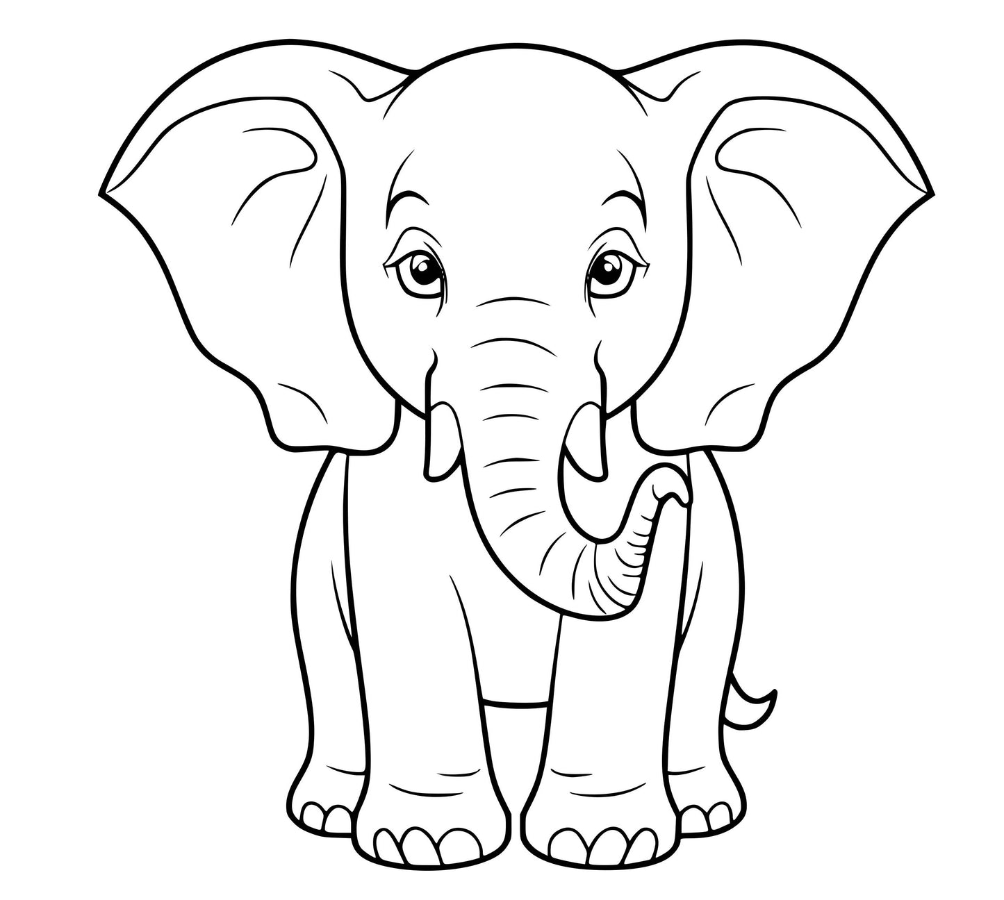 Elephants
