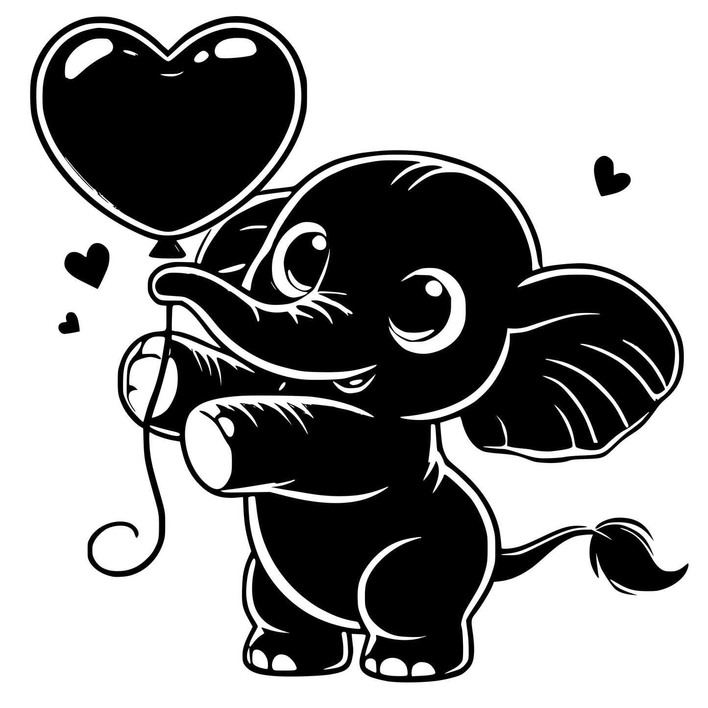 Elephants