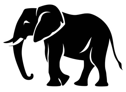 Elephants