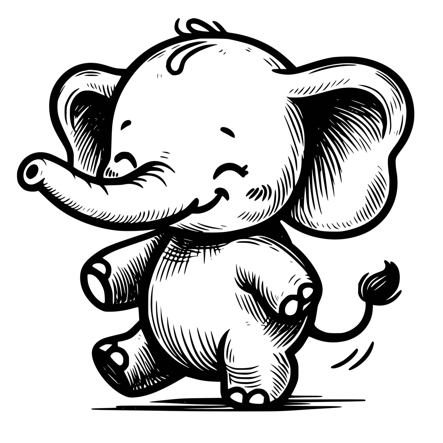Elephants