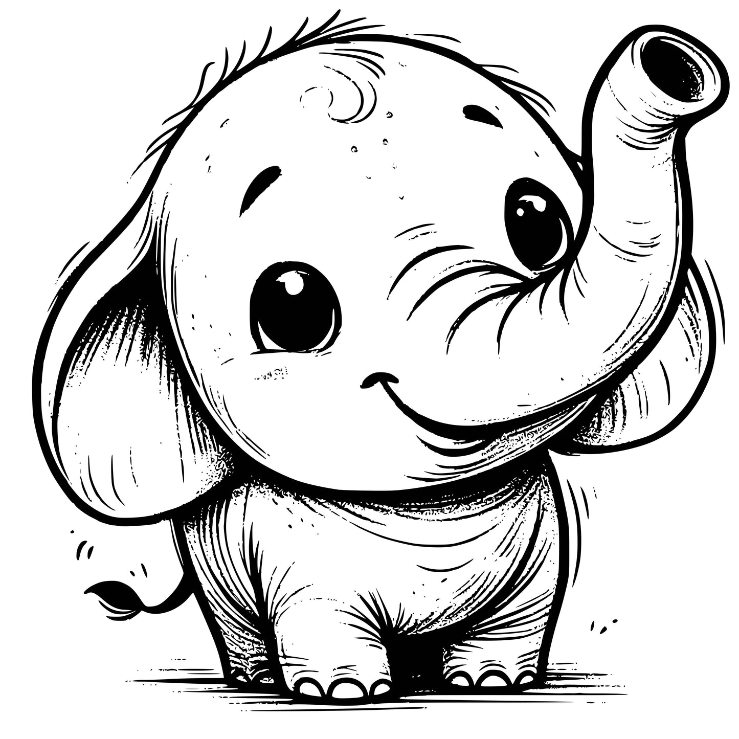 Elephants