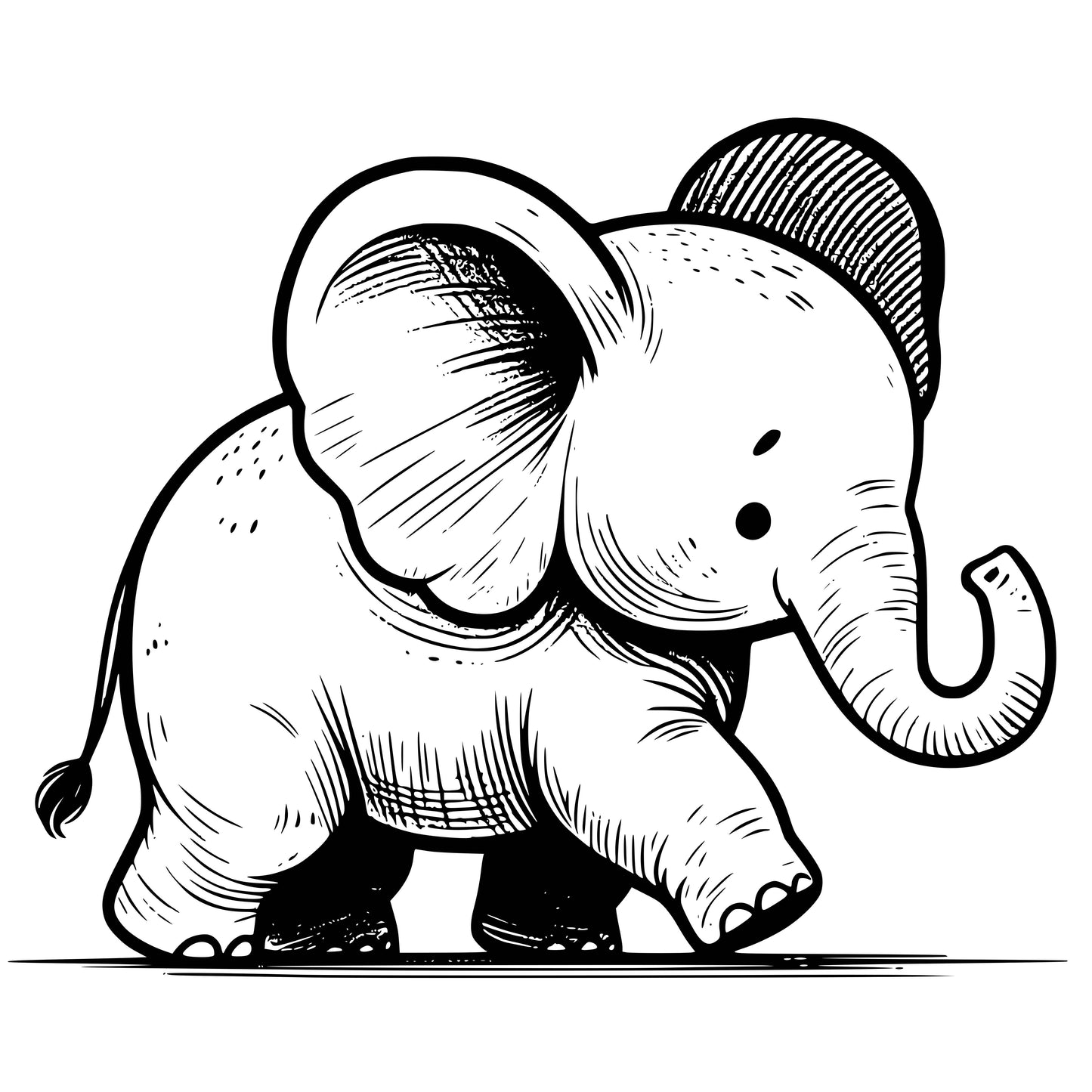 Elephants