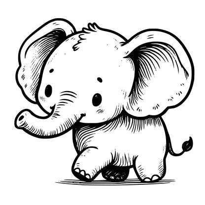 Elephants