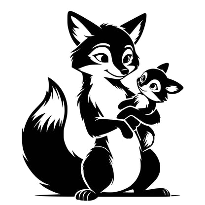 Foxes