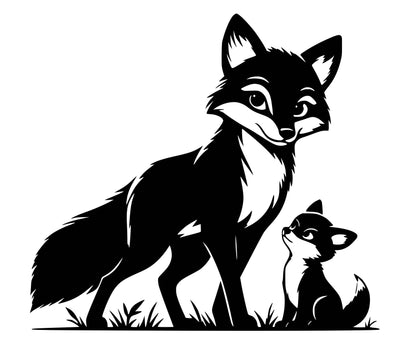 Foxes