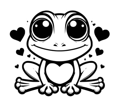 Frogs
