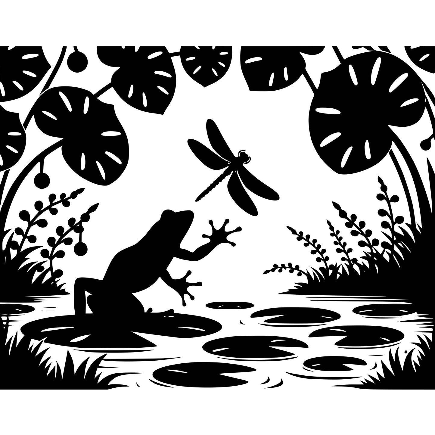 Frogs