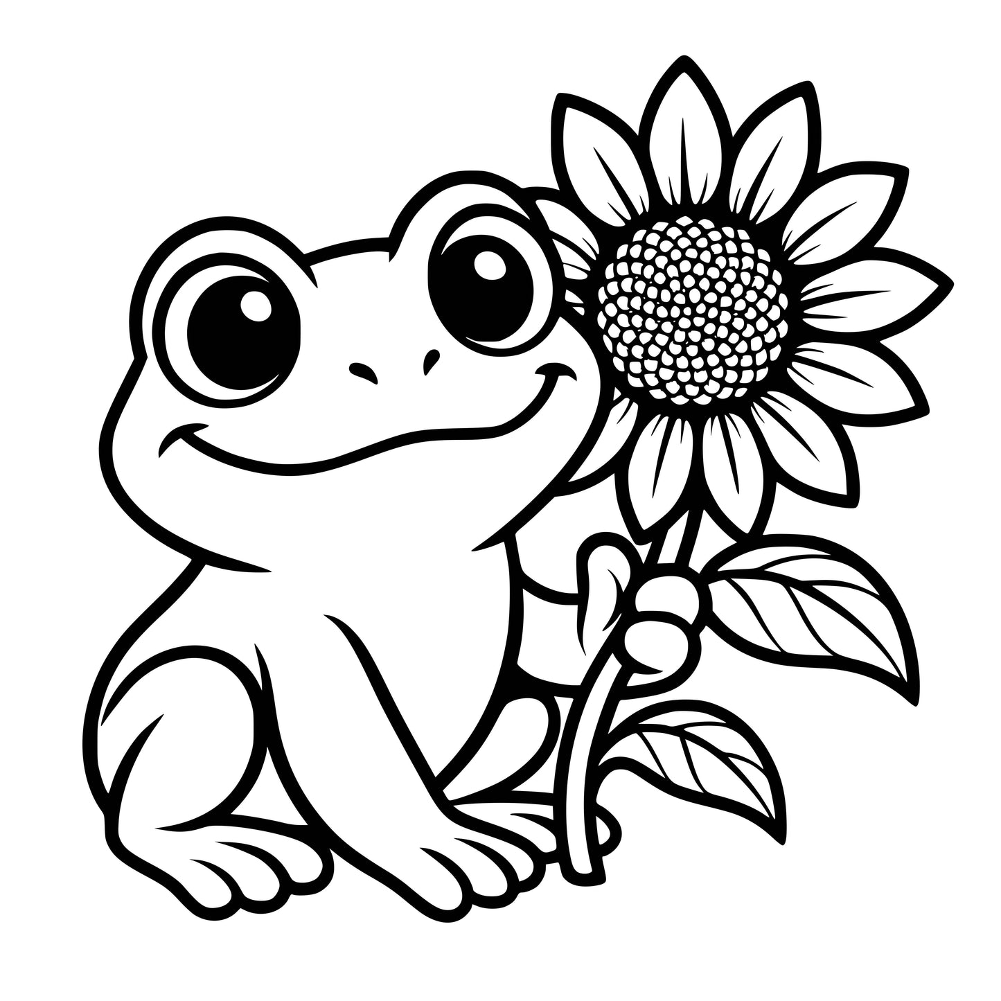 Frogs