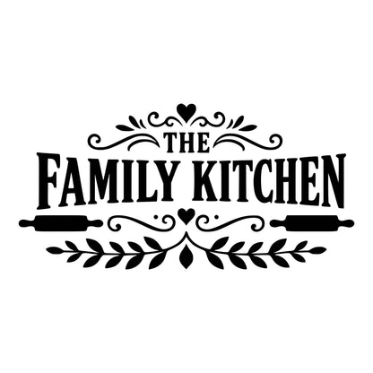 Cooking slogans