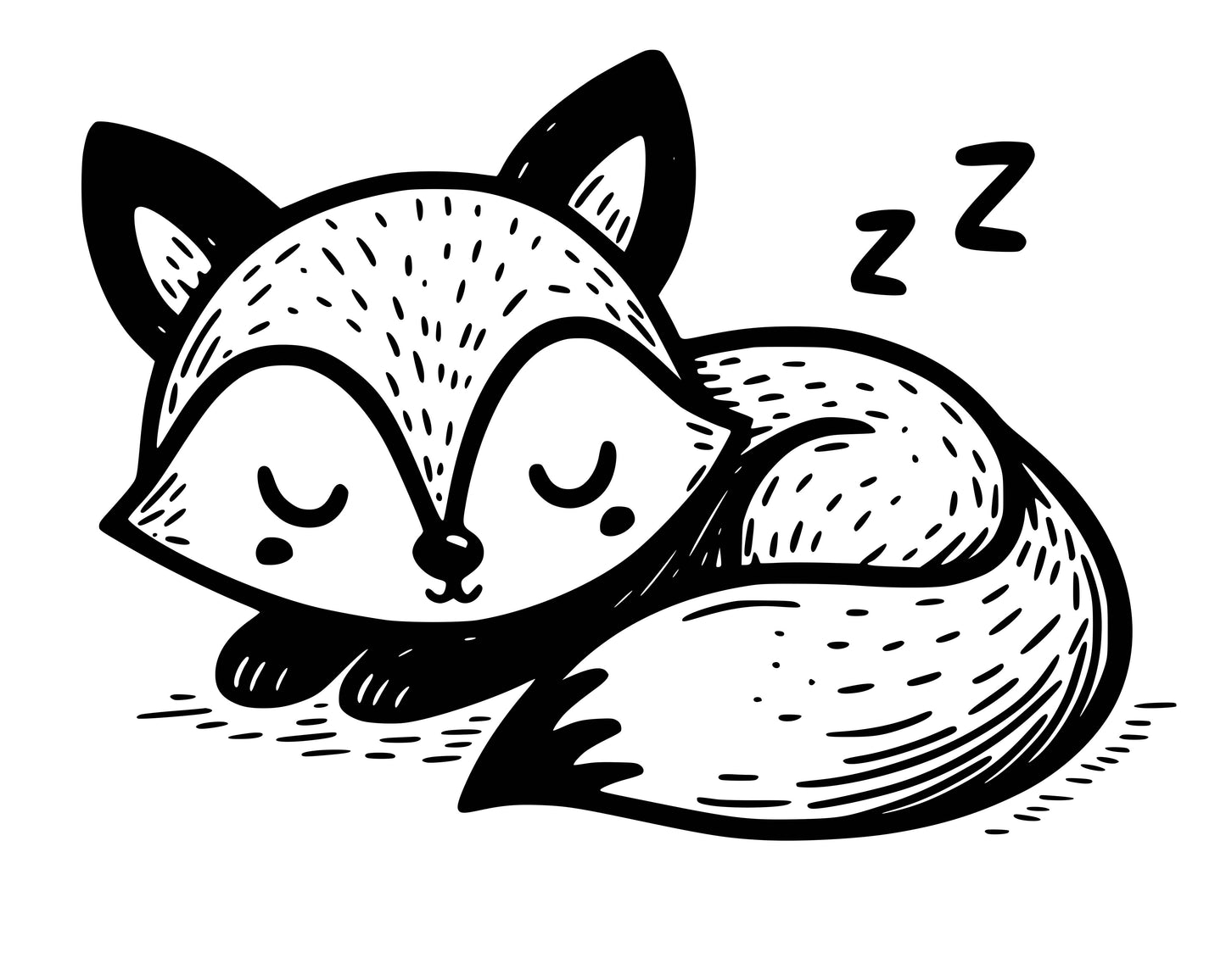 Foxes