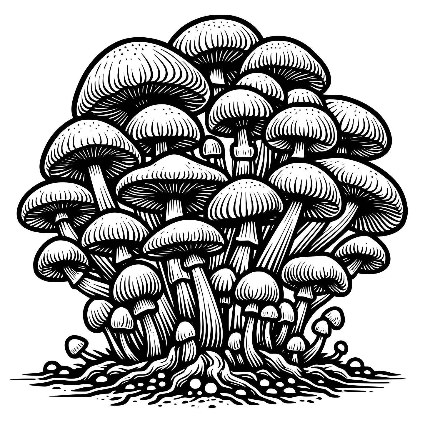 Fungus