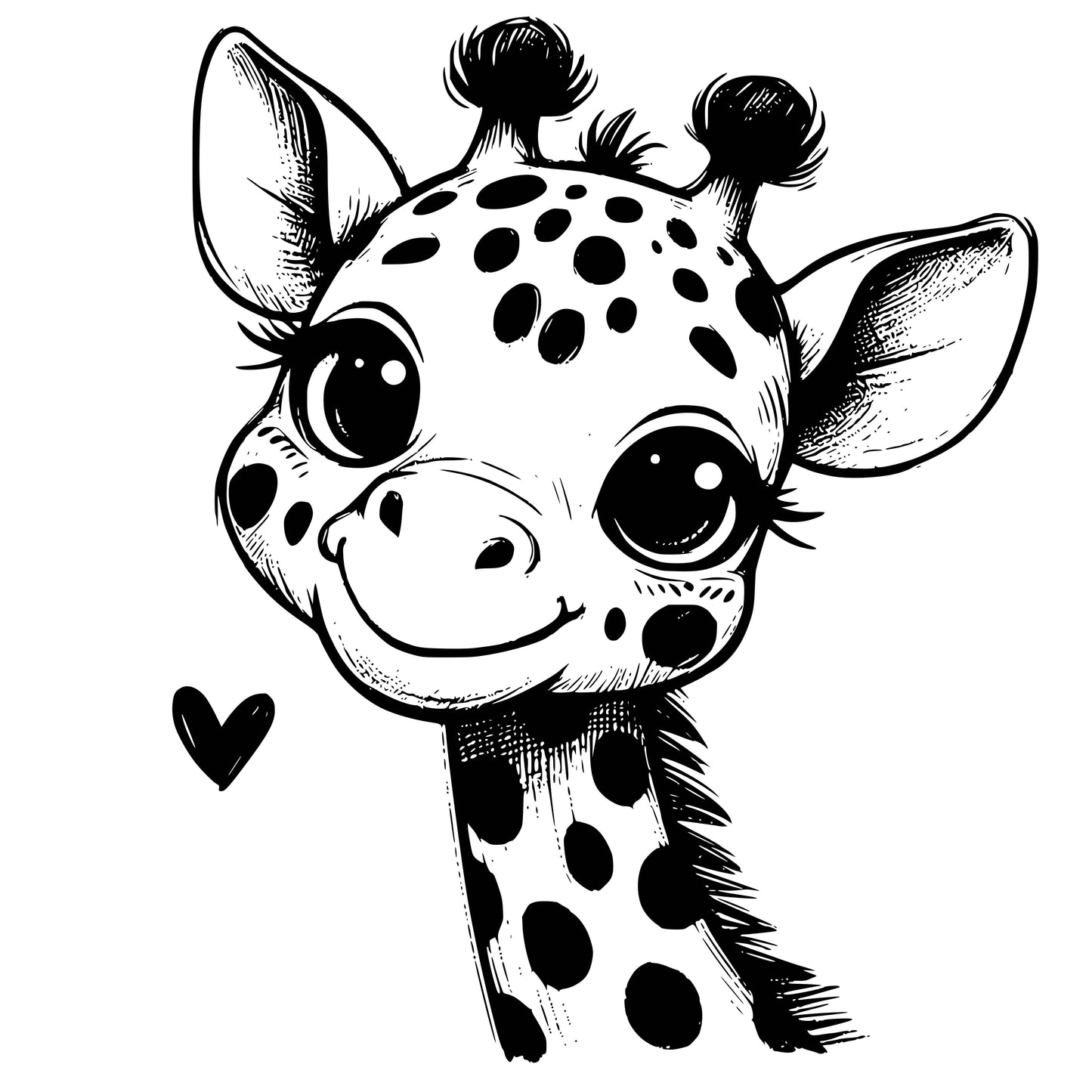 Giraffes