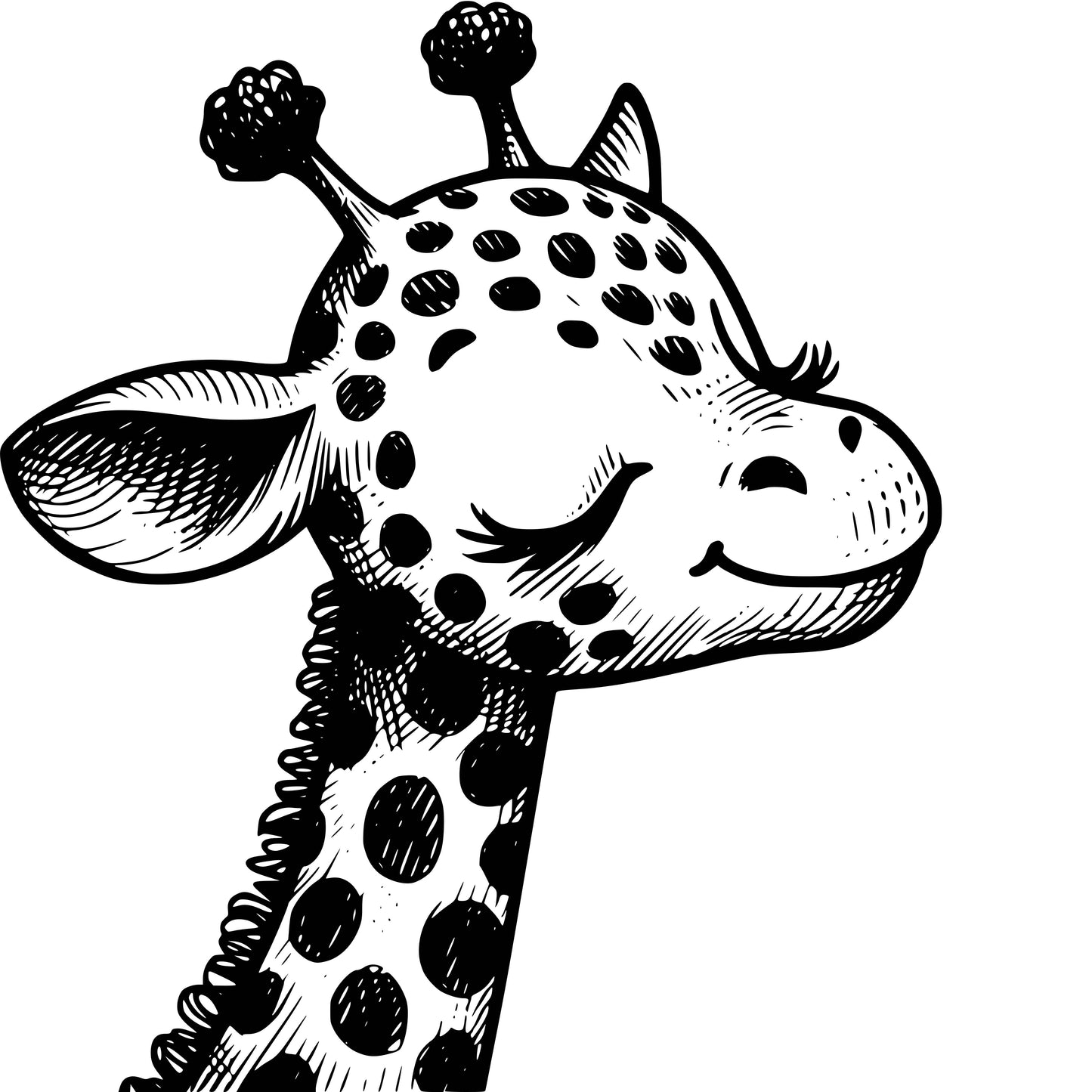 Giraffes