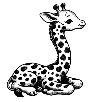 Giraffes