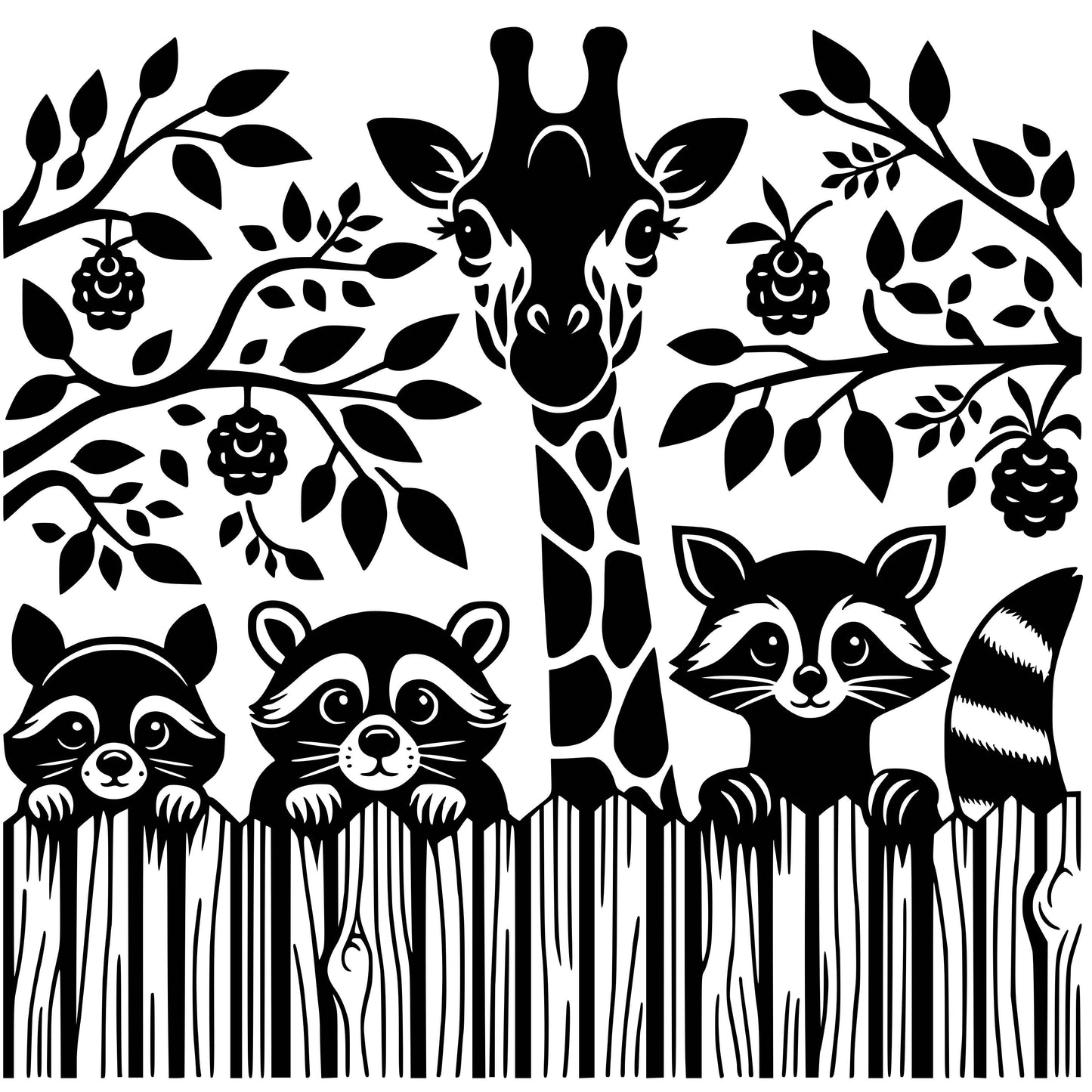 Animals (Exotic)