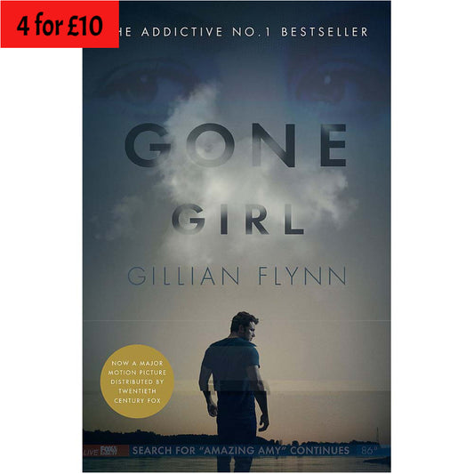 Gone Girl