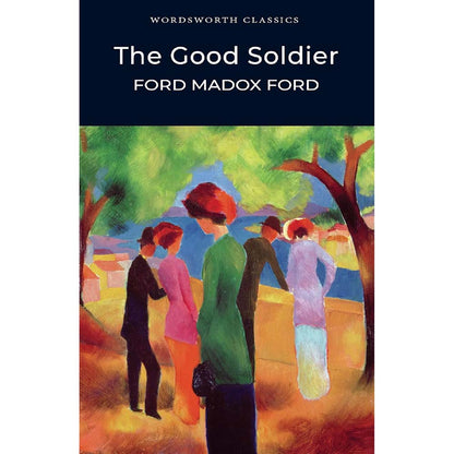 Wordsworth Classic Novels