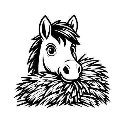 Horses