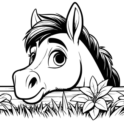 Horses