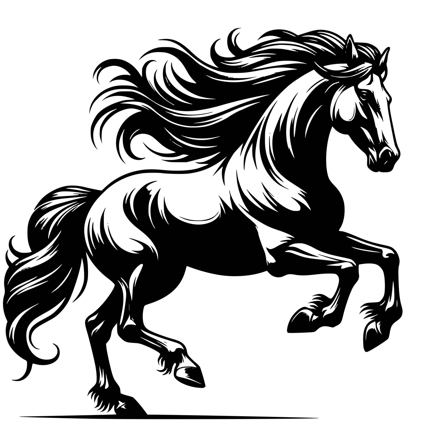 Horses