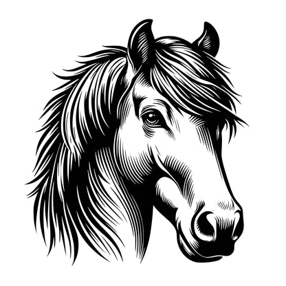 Horses