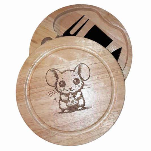 Cheese Board Set