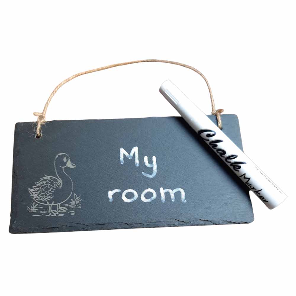 Door Signs / Name Plates