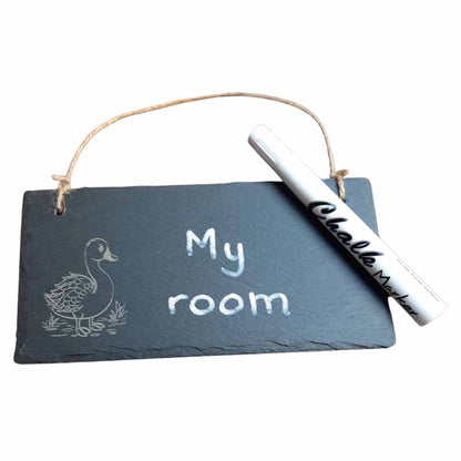 Door Signs / Name Plates