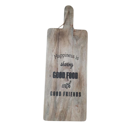 Extra Large Chopping / Serving Board