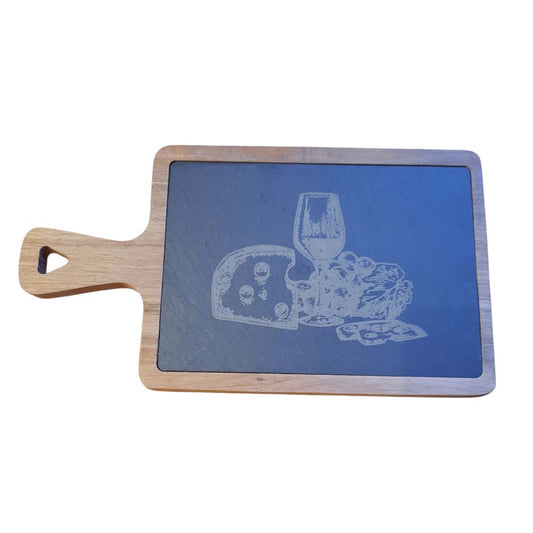 Cheese Serving Board