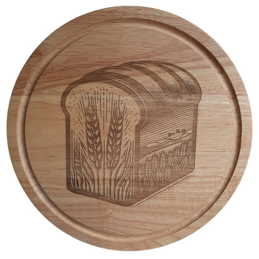 Bread Board